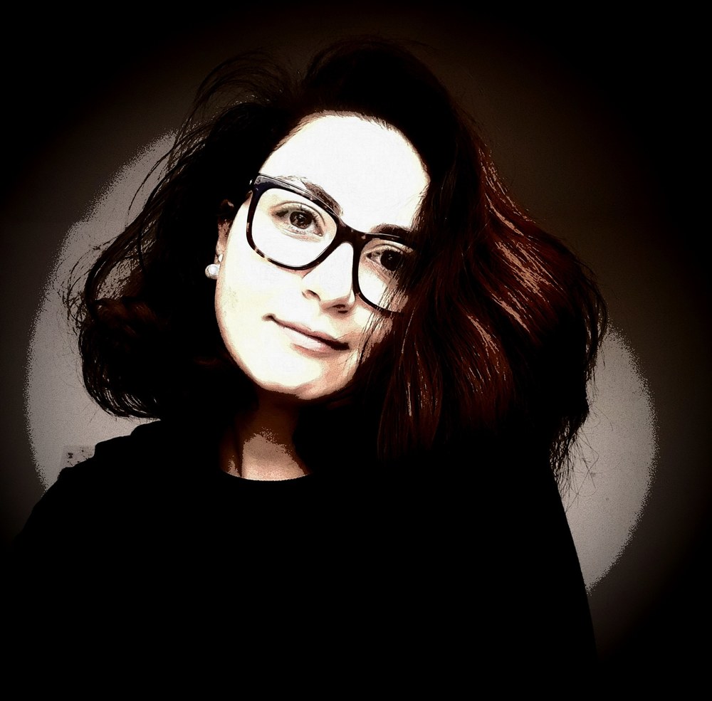 Meet your Posher, Mariam
